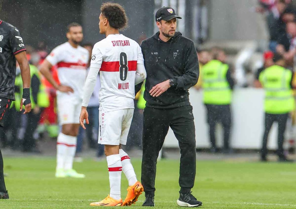 Mainz VfB Stuttgart Prognose