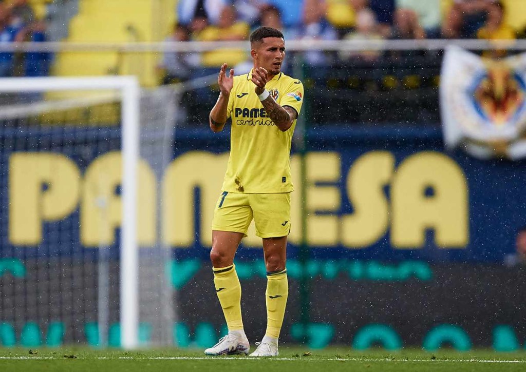 Rayo Vallecano Villarreal Tipp