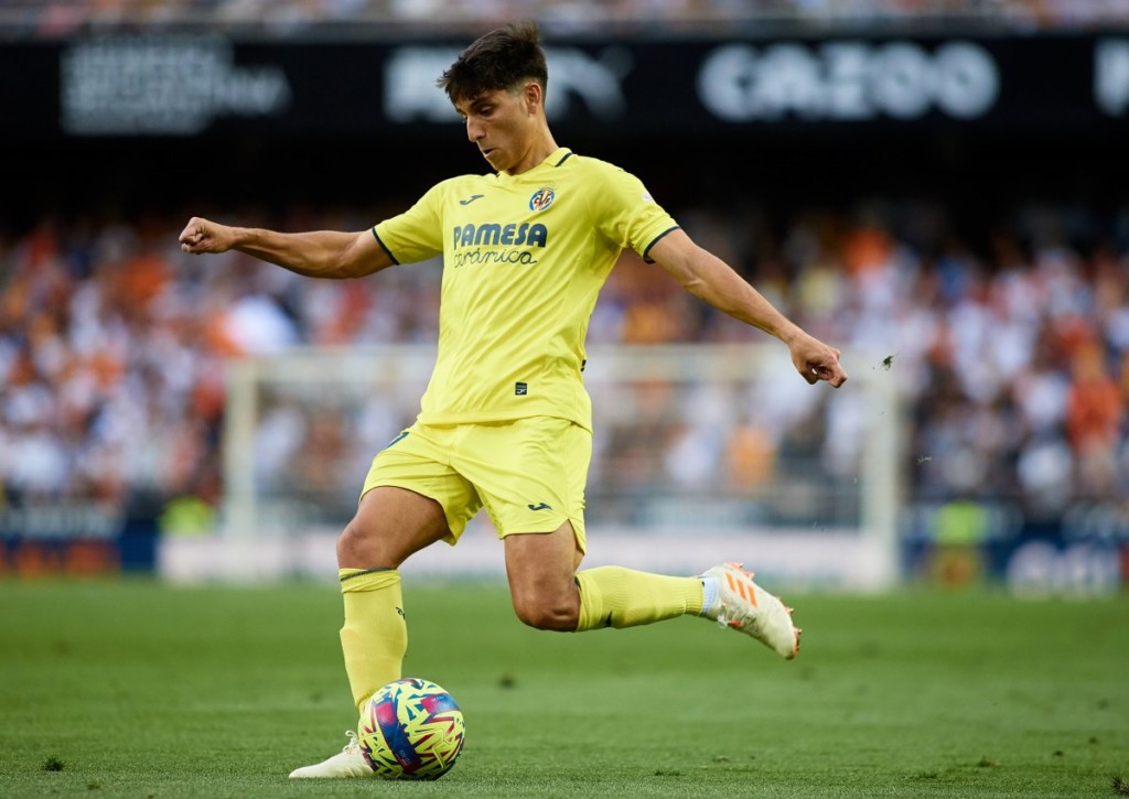 Erleidet Ramon Terrats mit Villarreal gegen Athletic Bilbao den nächsten Rückschlag im Rennen um Europa?