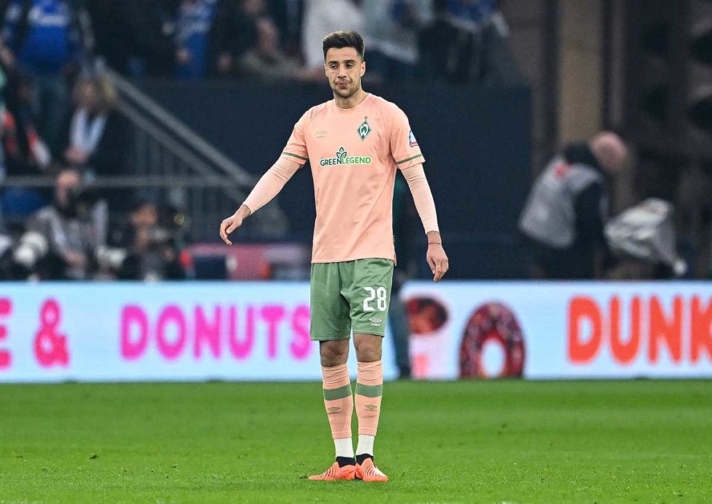 Werder Bremen Köln Tipp