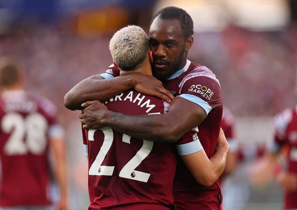 West Ham - Alkmaar Prognose 05 2023 Hinspiel