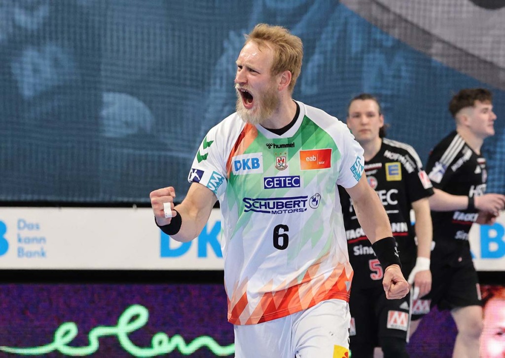 Wisla Plock SC Magdeburg Tipp