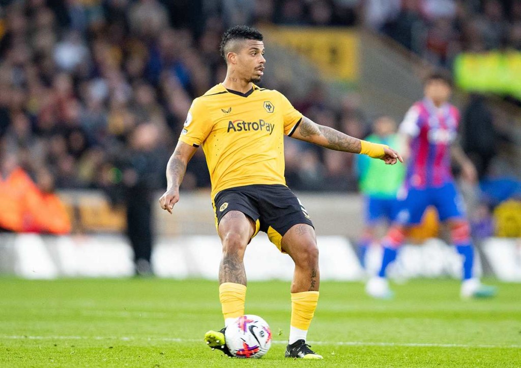 Wolverhampton Everton Tipp