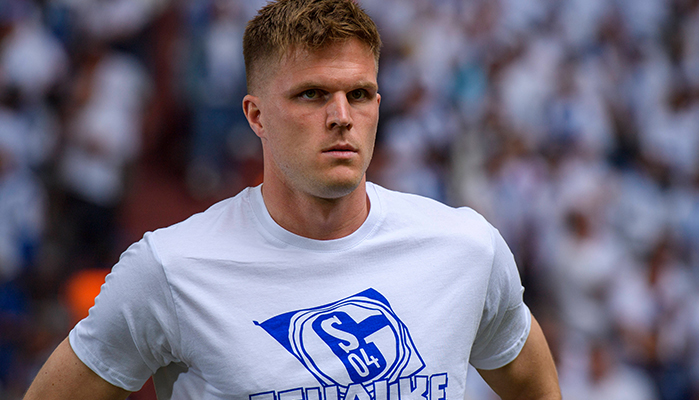 Bundesliga Transfer Ticker News