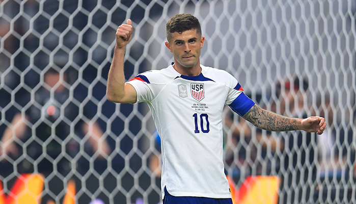 gold cup 2023 wettquoten