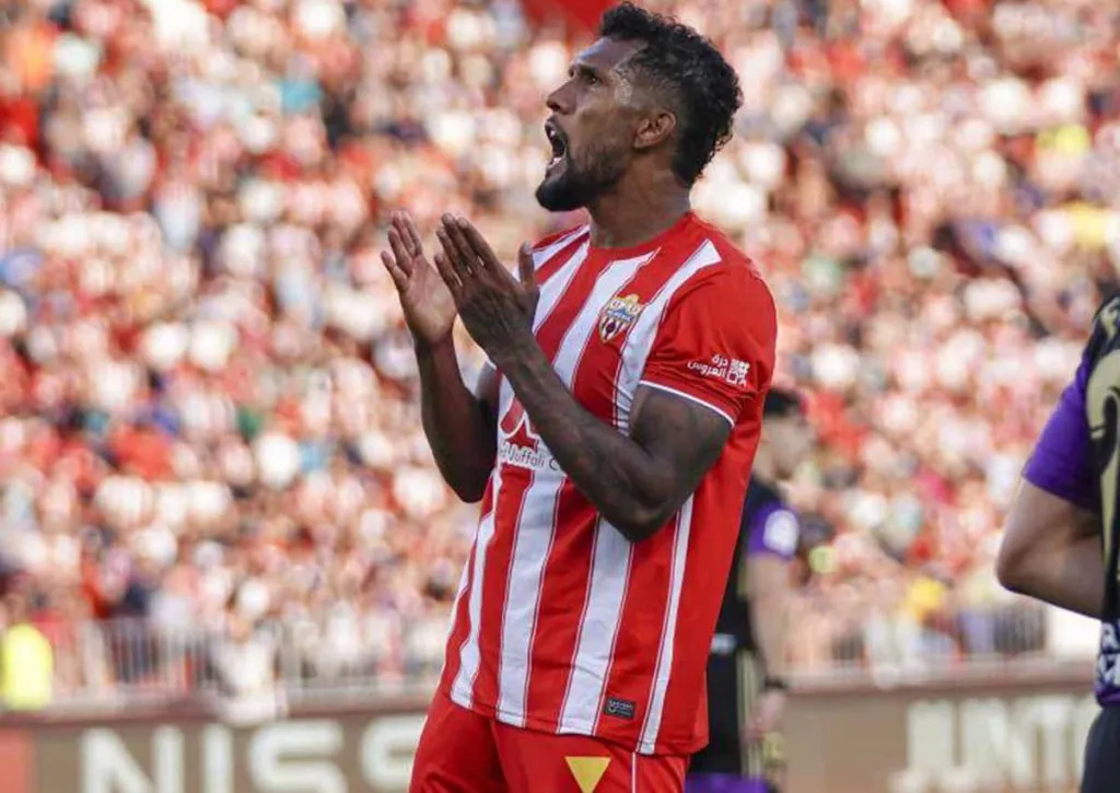 Espanyol Barcelona Almeria Prognose