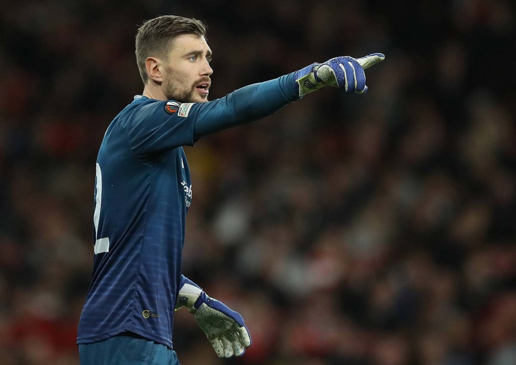 Nikita Khaikin von Bodö/Glimt will auch gegen den amtierenden Meister Molde gewinnen! © IMAGO / Sportimage, 06.10.2022 Bodö/Glimt vs. Molde Tipp 07 2023