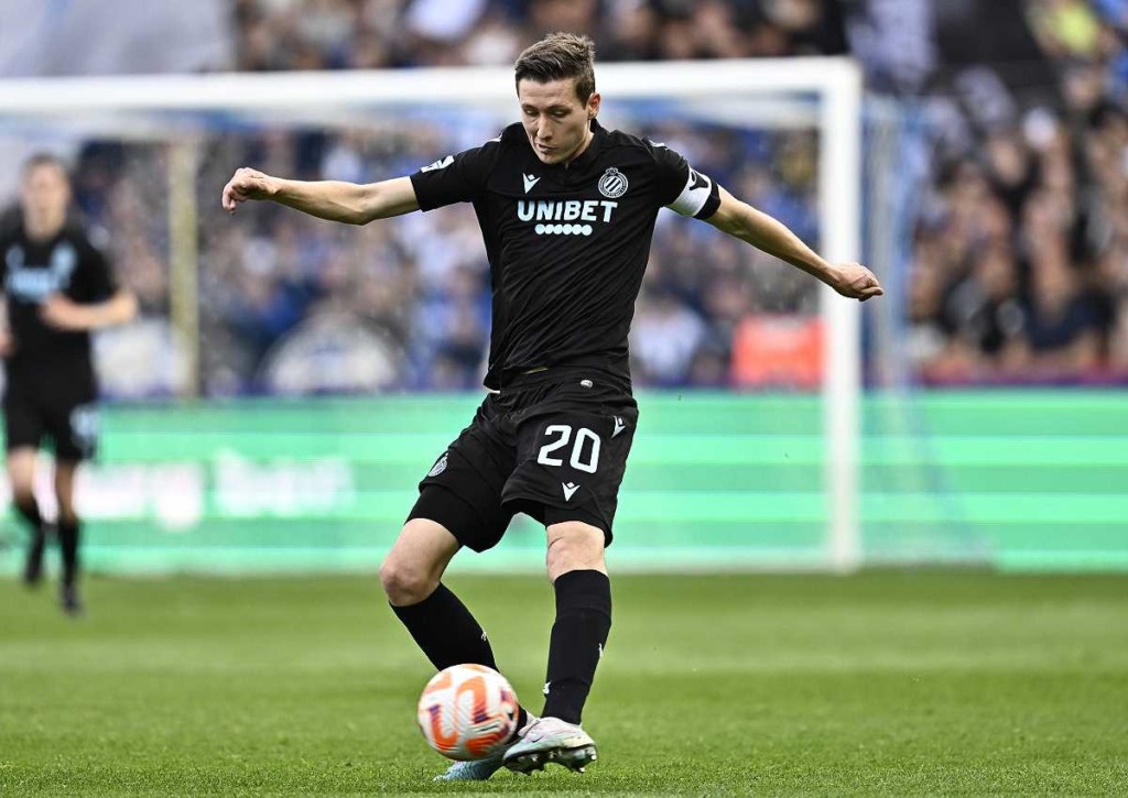 Royale Union SG Brügge Tipp