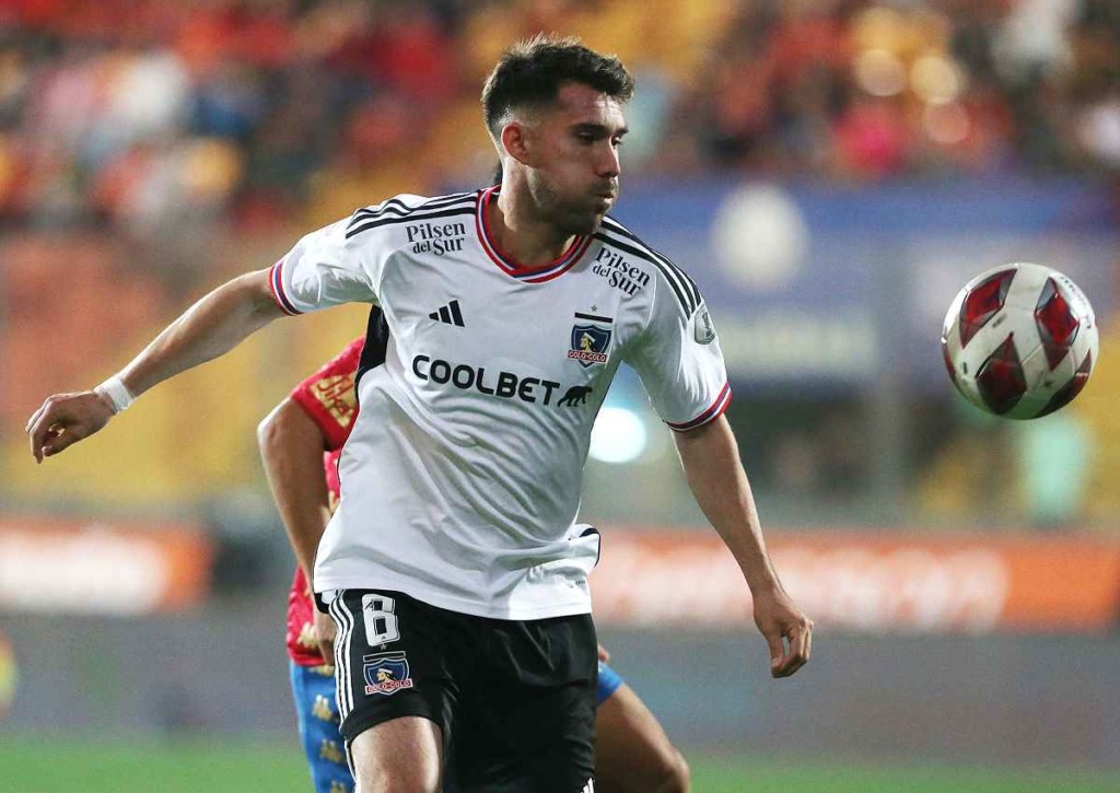 Colo Colo Pereira Tipp