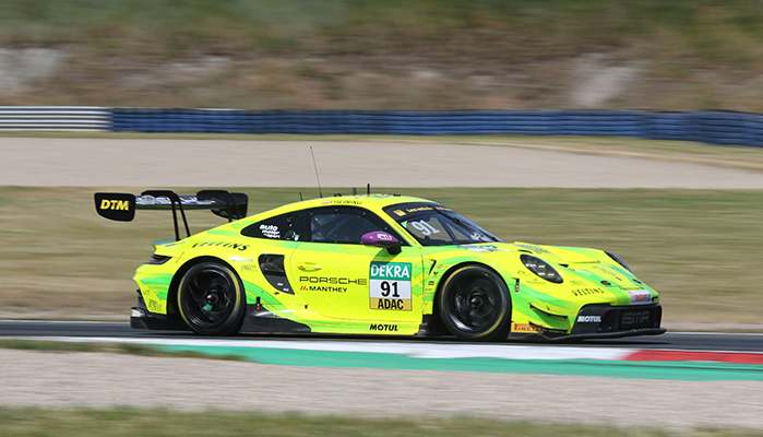 dtm-zandvoort-zeitplan-uebertragung-2023 DTM Zandvoort Zeitplan Übertragung 2023