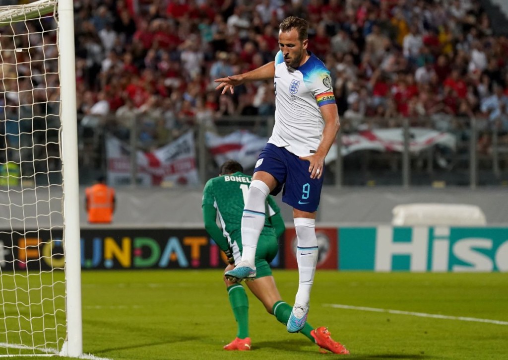 England Nordmazedonien Tipp