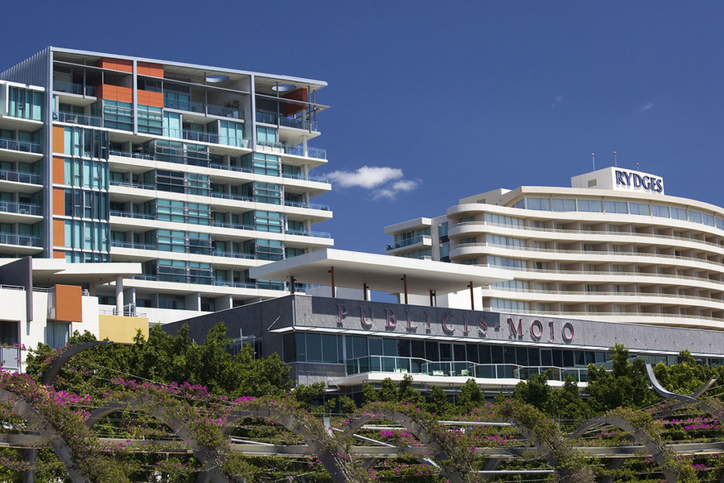 Frauen-WM 2023 Hotels Vergleich