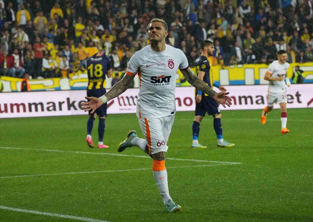 Galatasaray Fenerbahce Tipp