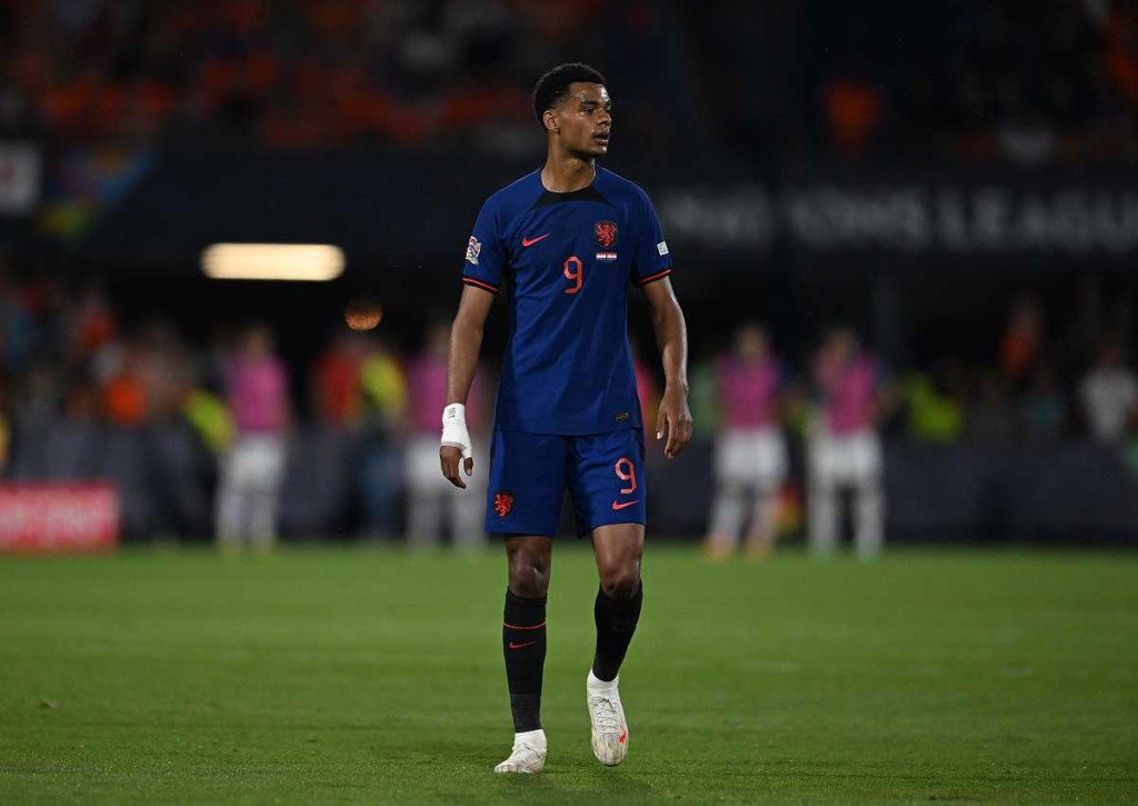 Holland Italien Tipp