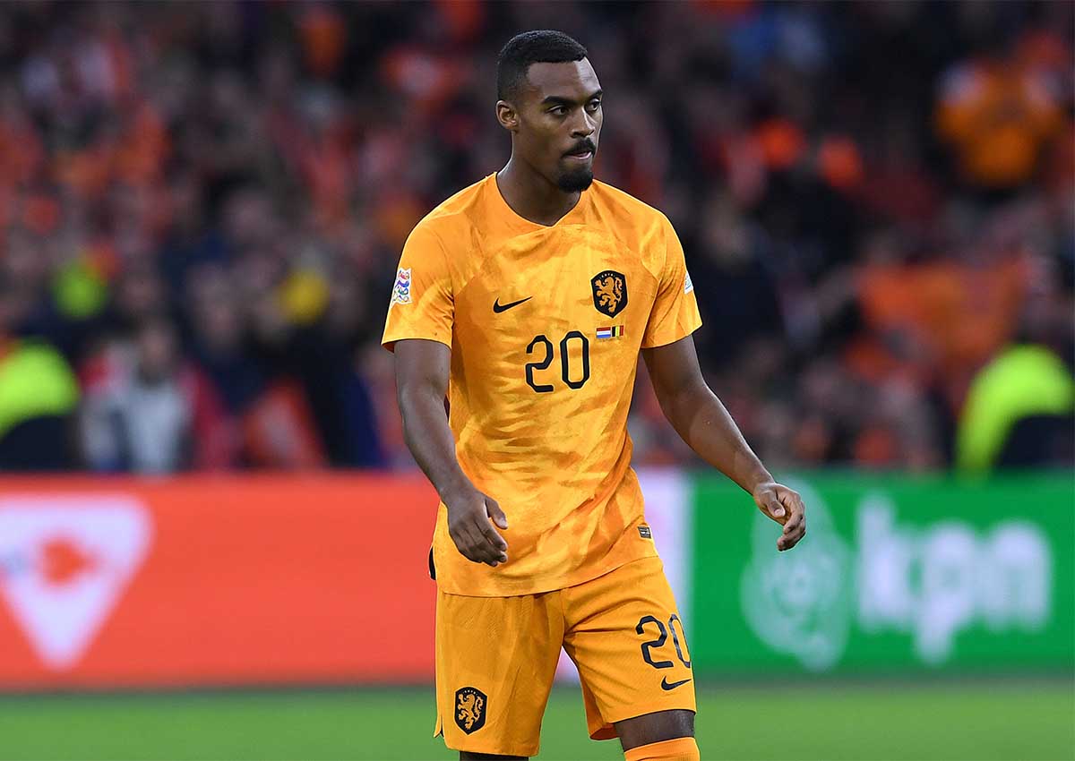 Belgien Holland U21 Tipp