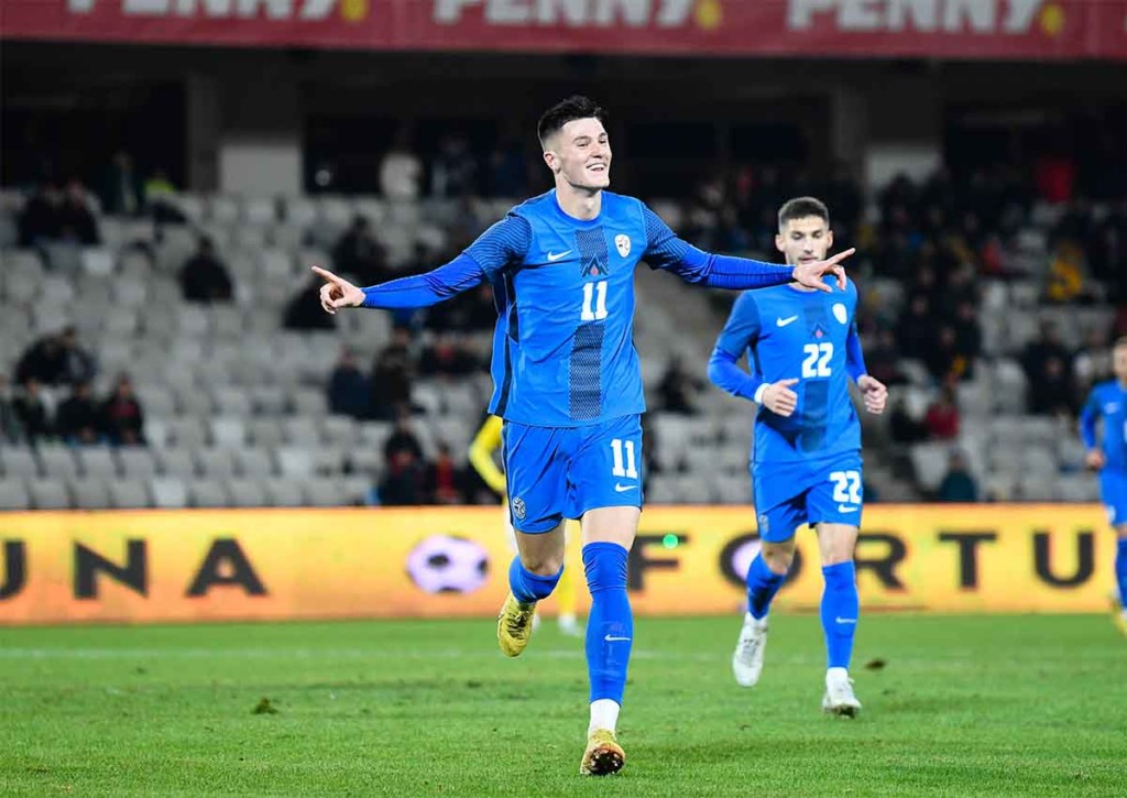 Finnland Slowenien Tipp