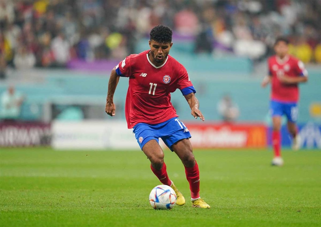 Costa Rica Guatemala Tipp