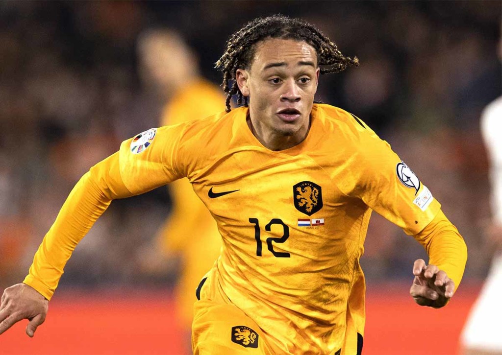 Holland Kroatien Tipp