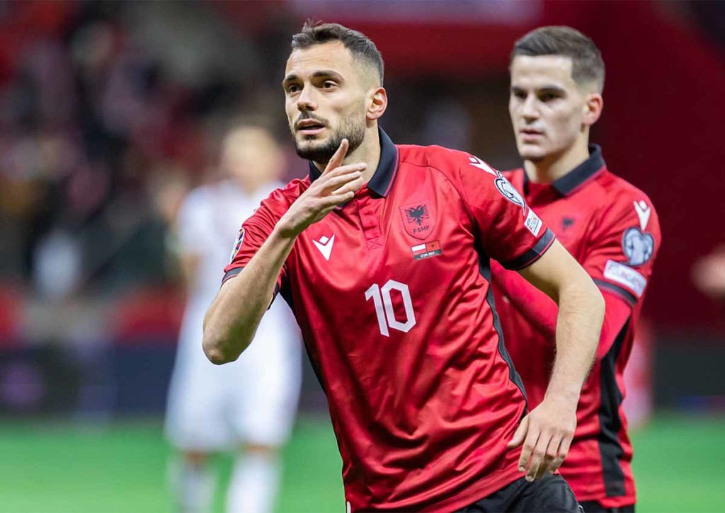 Albanien Moldawien Tipp