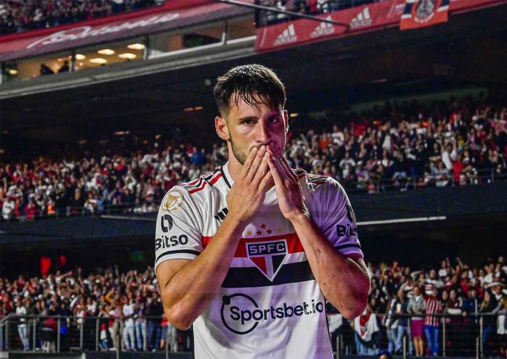 Sao Paulo Tigre Tipp