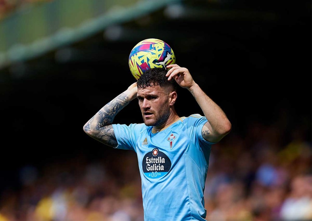 Celta Vigo Barcelona Tipp