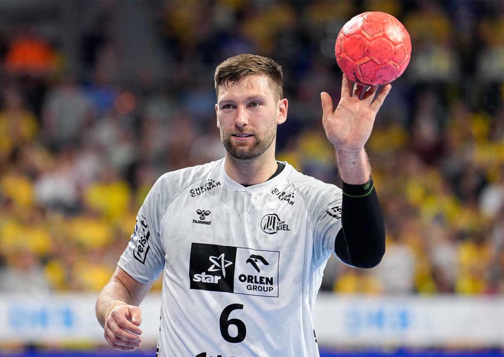 THW Kiel HSG Wetzlar Tipp