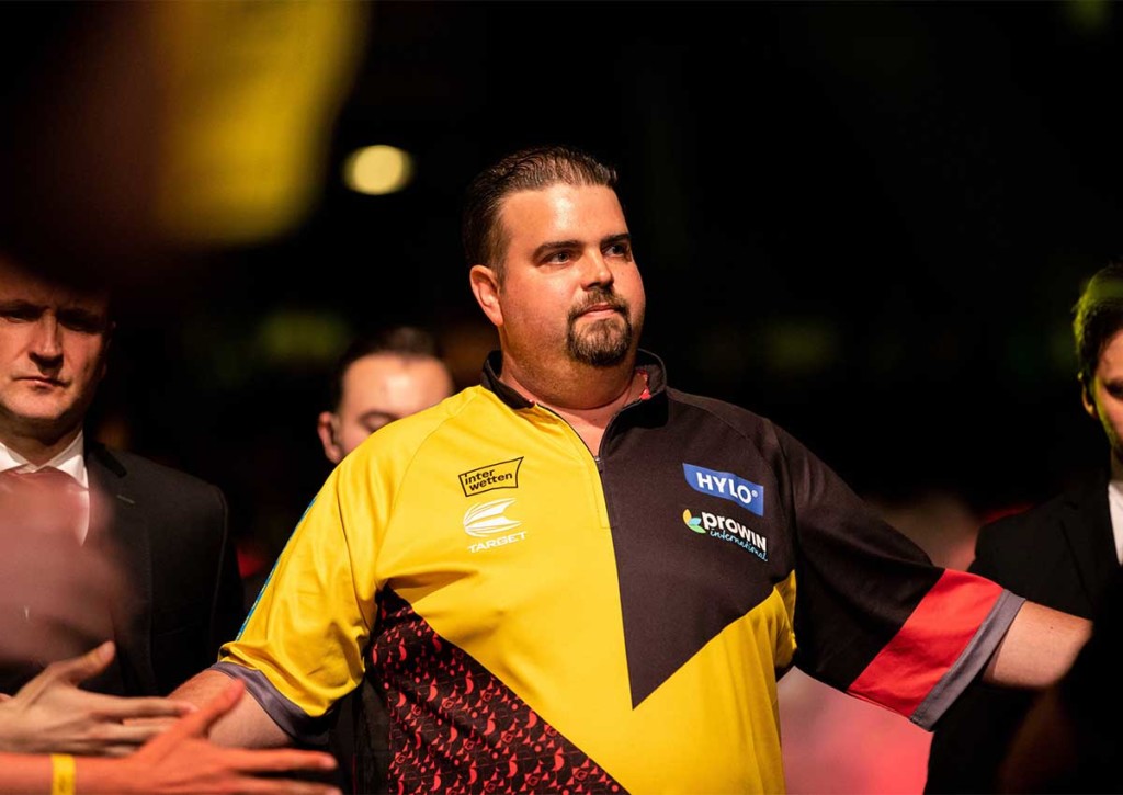 Deutschland Hong Kong Tipp