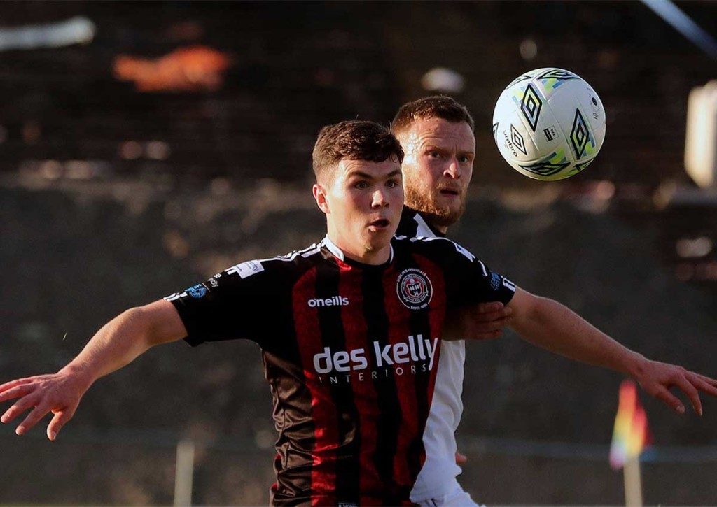 Bohemians Shamrock Rovers Tipp