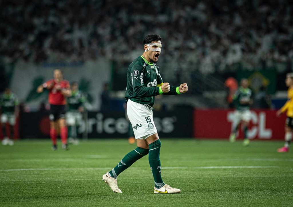 Palmeiras Botafogo Tipp
