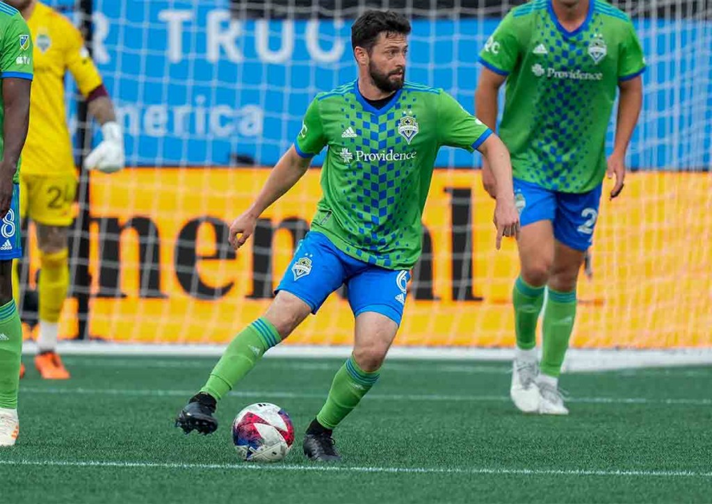 Seattle Sounders Orlando City Tipp