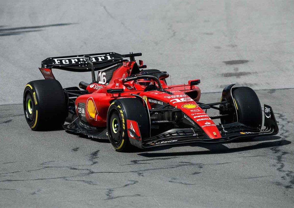 Formel 1 GP von Österreich Tipp