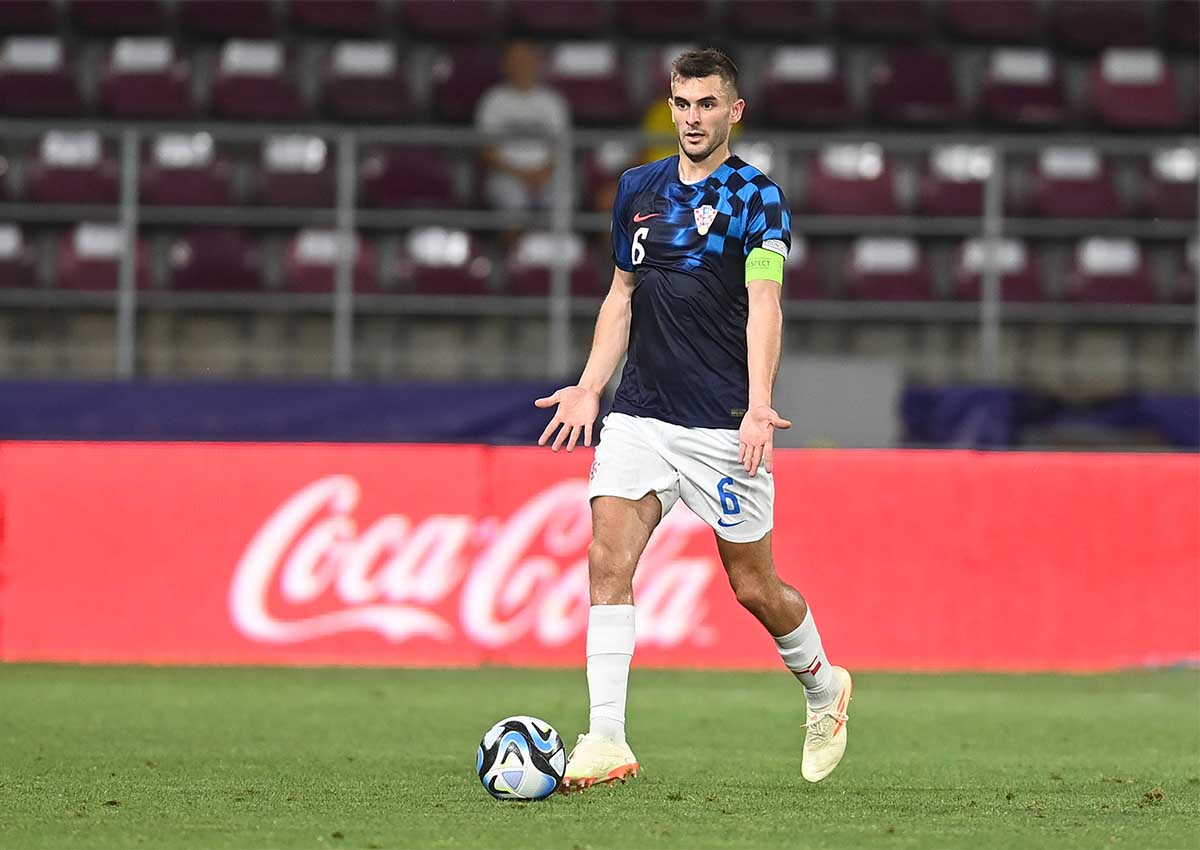 Kroatien Rumänien U21 Tipp