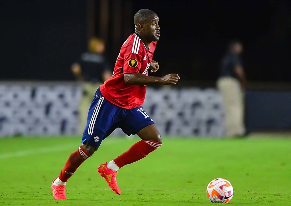 El Salvador Costa Rica Tipp