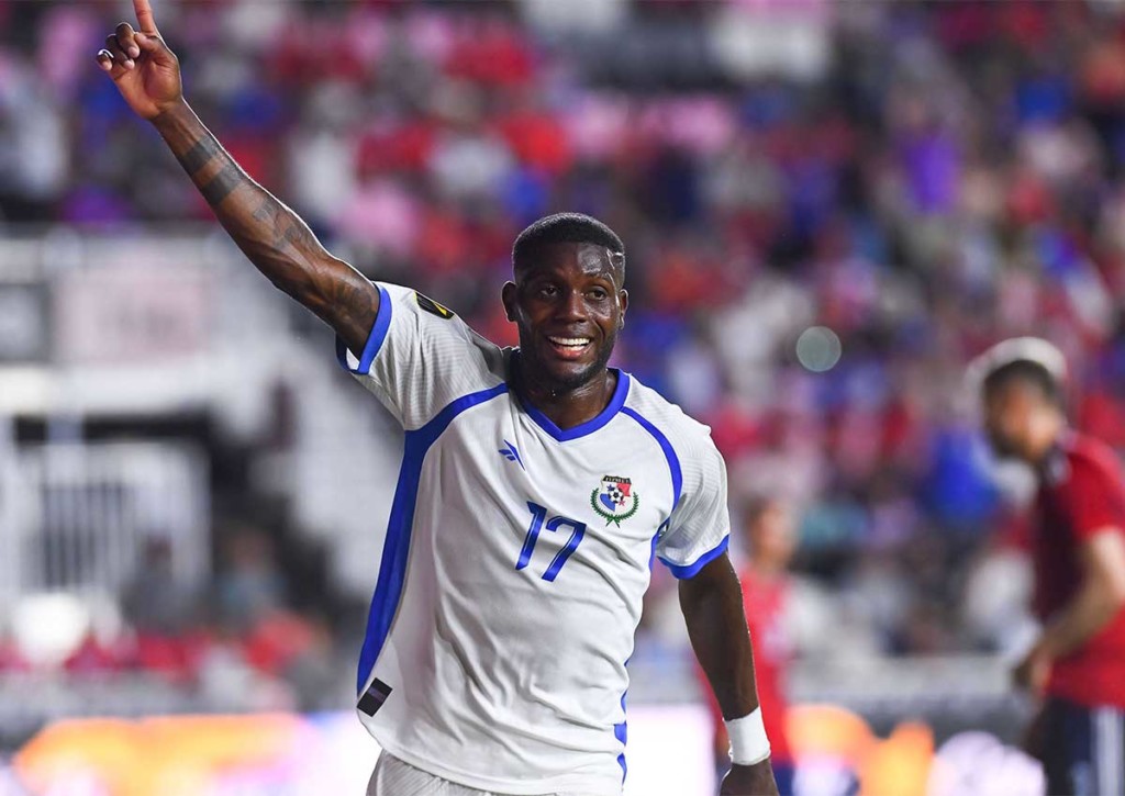 Martinique Panama Tipp