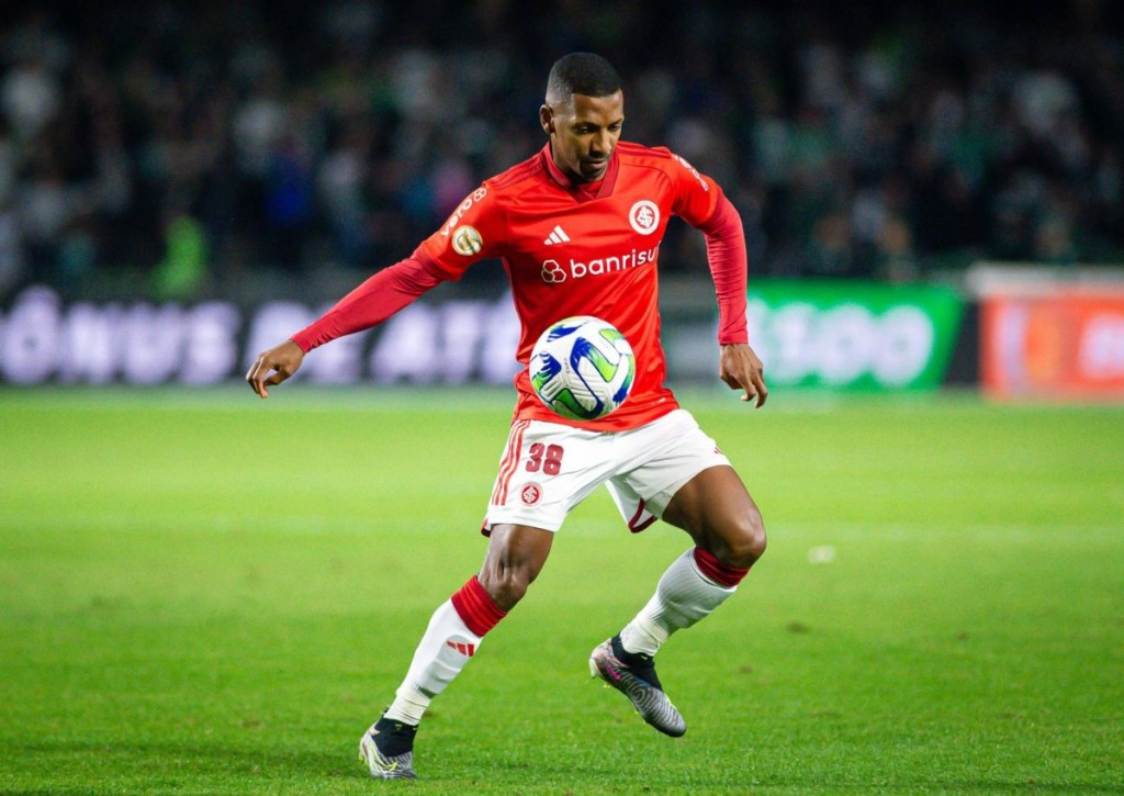 Wird Internacional im Heimspiel gegen Ind. Medellin der Favoritenrolle gerecht?