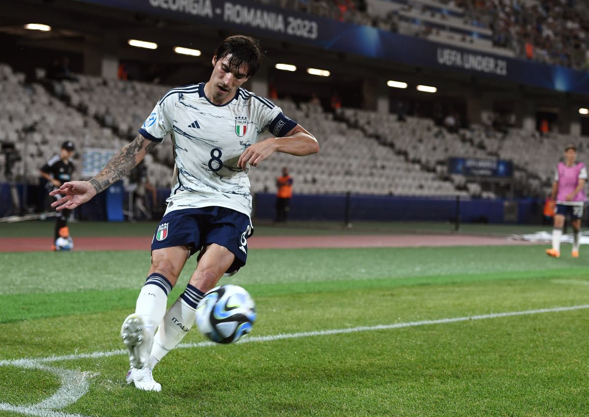 Svizzera vs Italia Suggerimento, previsione e quote 25.06.23