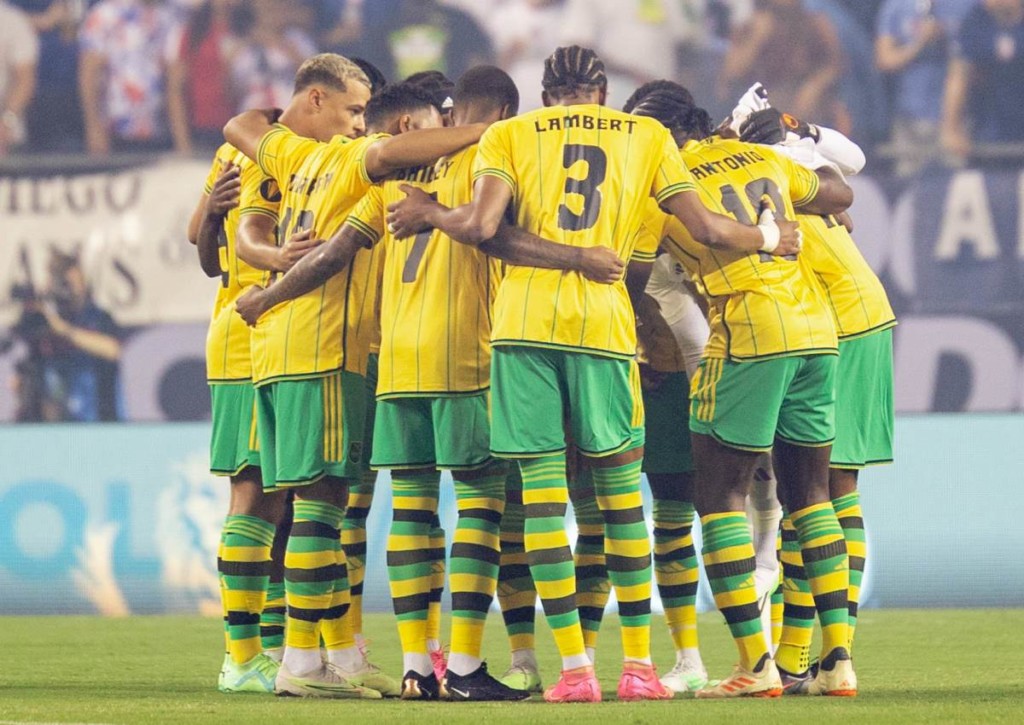 Kann Jamaika im zweiten Spiel gegen Trinidad & Tobago den guten Eindruck vom Auftakt bestätigen?