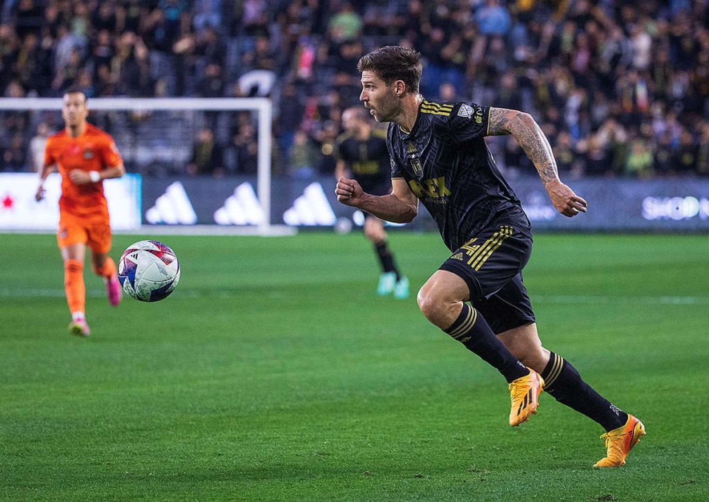 LAFC Vancouver Whitecaps Tipp
