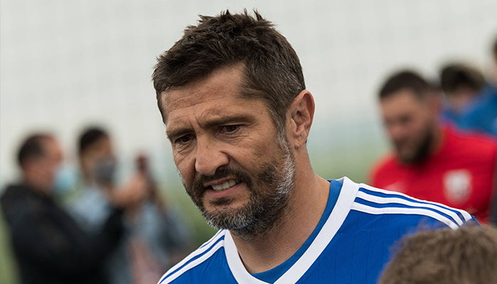 Lizarazu Interview Kolo Muani Nagelsmann PSG