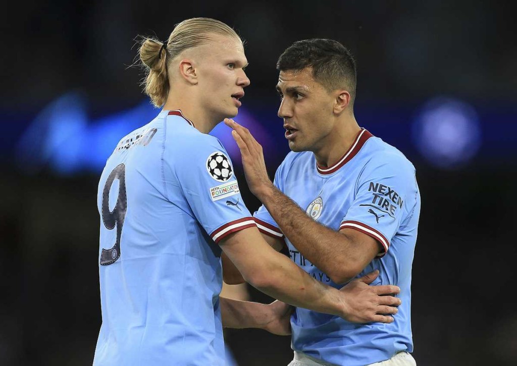 Manchester City Manchester United Tipp