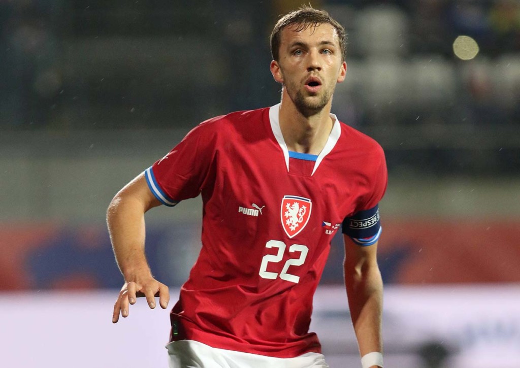 Montenegro Tschechien Tipp