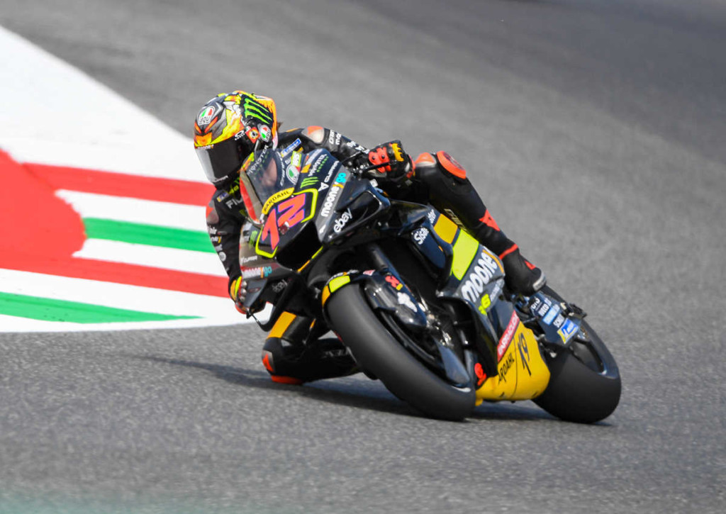 MotoGP Italien Mugello 2023 Wetten