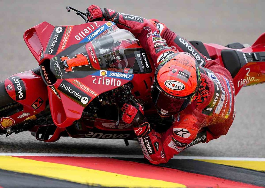 MotoGP Deutschland Sachsenring 2023 Wetten