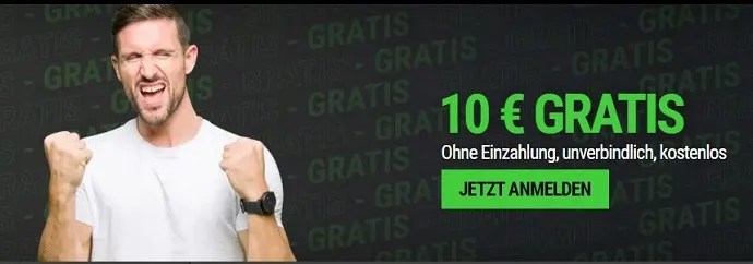 wettbonus ohne einzahlung bei neobet