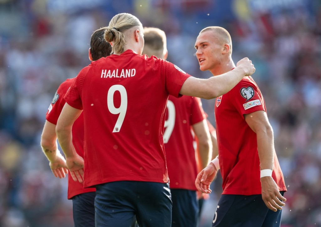 Gelingt Norwegen im vierten Anlauf gegen Zypern endlich der erste Sieg in dieser Qualifikation?