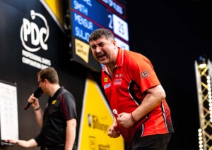 Österreich Dänemark Darts Tipp