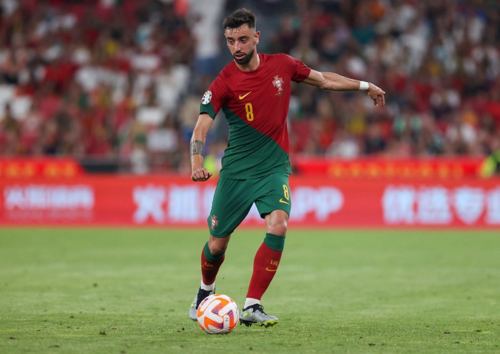 Bleibt die Bilanz von Portugal auch nach dem Gastspiel in Island makellos?