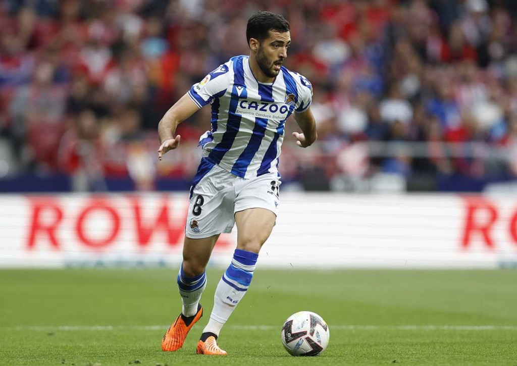 Real Sociedad Sevilla Tipp