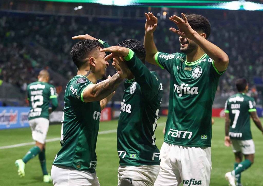 Sao Paulo vs. Palmeiras Tipp 06 2023