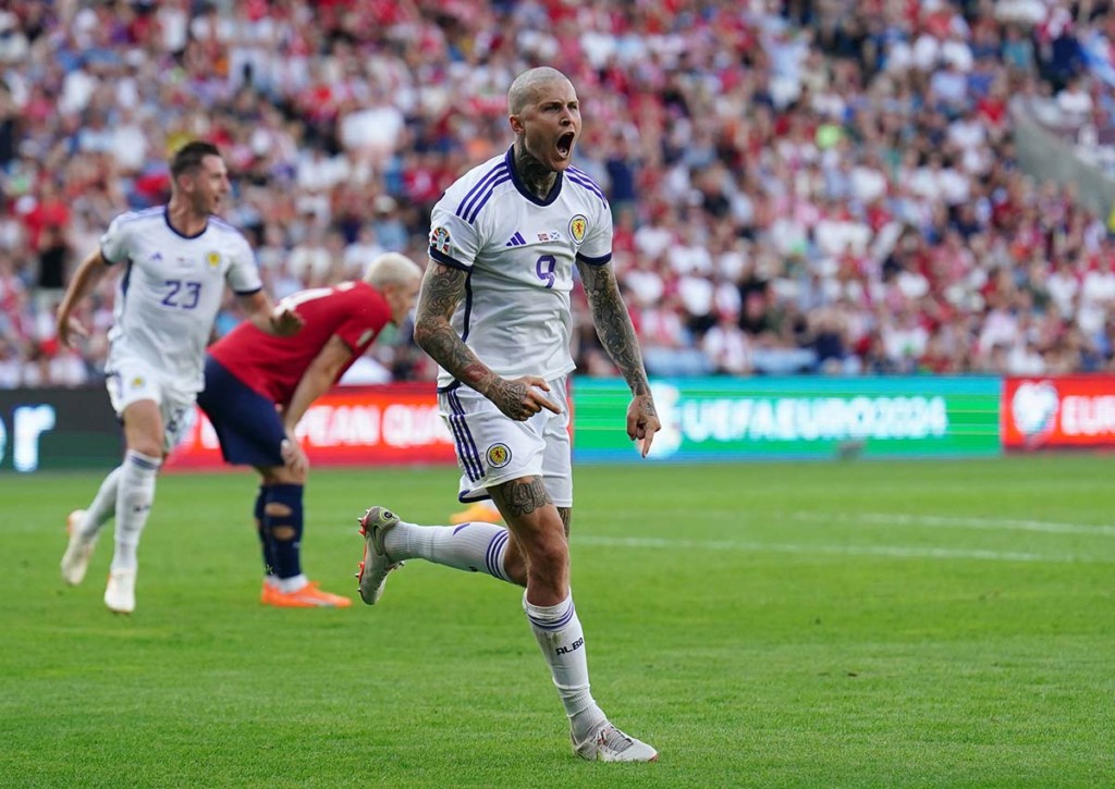 Schottland Georgien Tipp